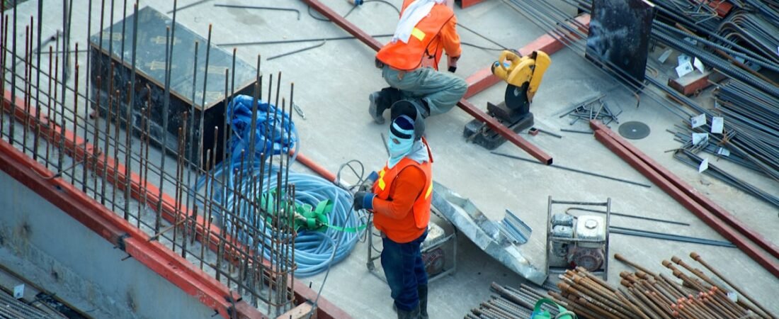 Produção Audiovisual para Construtoras: Do Terreno à Entrega das Chaves