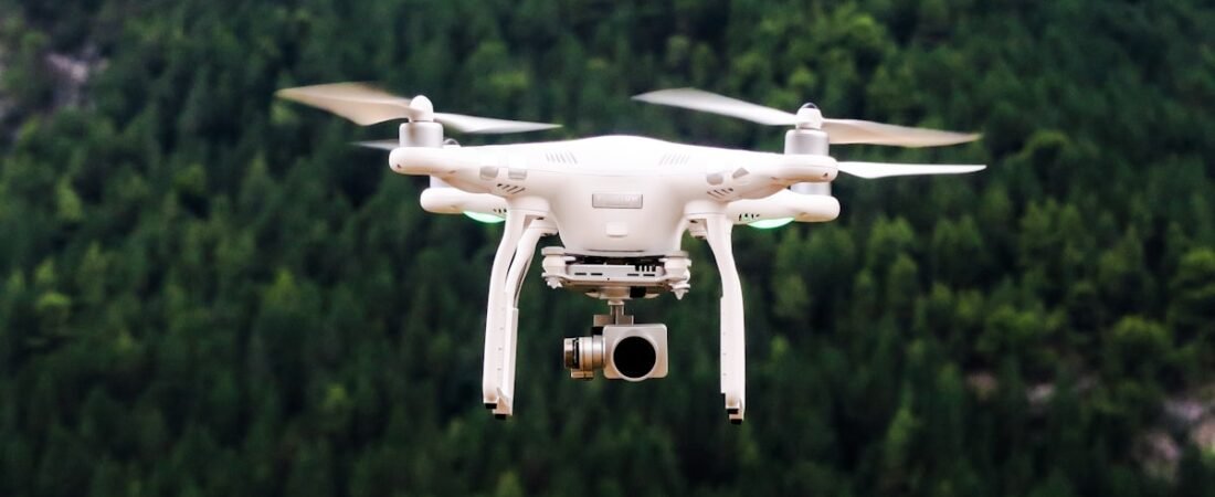 Drone para Eventos em Recife: Cobertura Aérea que Ninguém Vai Esquecer