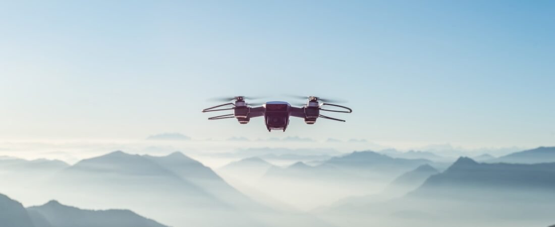 Captação Aérea com Drone para Imóveis: Como Vender Mais Rápido em Recife