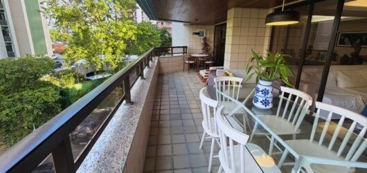 Drone + câmera: como a captação completa de um apartamento em Casa Forte mostrou o que as fotos comuns escondem